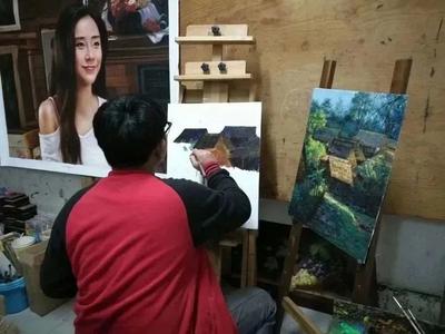 第二批旅居云南典型案例汇编之临沧市耿马县孟定镇南汀画院