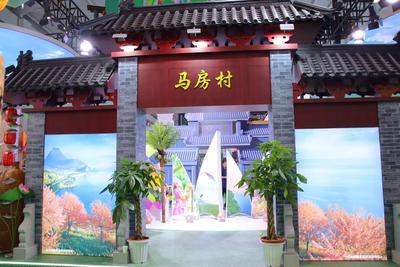 玉溪文旅盛装亮相南博会，“温润玉溪 旅居福地”受关注