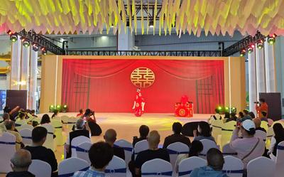 “旅居云南”文化和旅游主题推介展演活动昆明专场举办
