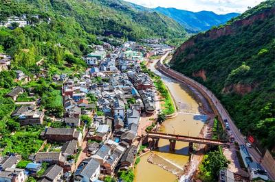 黑井上榜！第二批省级地名文化遗产保护名录公布