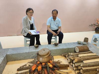 云南民族博物馆举办“文化和自然遗产日”主题活动 从剑川木雕看中华文化认同
