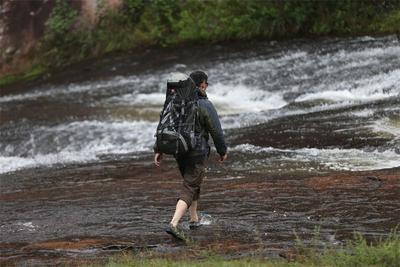 ​避暑秘境！夏日打卡楚雄这个“滇中小九寨”