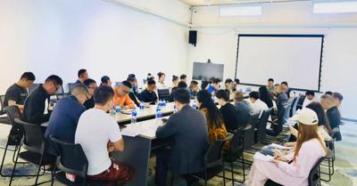 云南研学旅游工作者首次“产学研”沙龙交流活动圆满结束