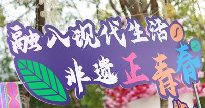 守护自然遗产，保护文化根脉——普洱非遗在活态传承中焕发青春