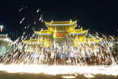 “融入现代生活——非遗正青春”玉溪市2025年“文化和自然遗产日”非遗宣传展示活动邀您共赴文化传承之约