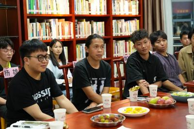 一场自媒体人的“深夜食堂” ，烹出临沧文旅新图景