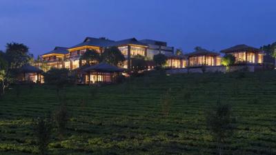 追寻红色足迹，邂逅澜沧风情！这几条宝藏线路藏不住了！