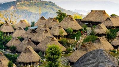 追寻红色足迹，邂逅澜沧风情！这几条宝藏线路藏不住了！