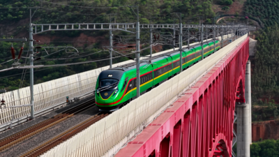7月23日起 云南热门旅游目的地推出旅游动车计次票