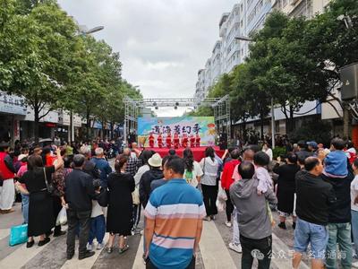 玉溪文旅周刊丨第八届聂耳音乐周新闻发布会举行，玉溪分会场亮点抢先看！