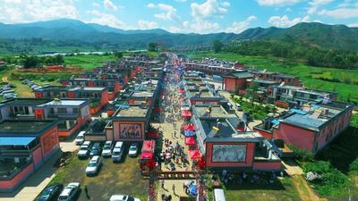 宜居永仁·火把狂欢 | 2025年永仁彝族火把节狂欢指南来啦！