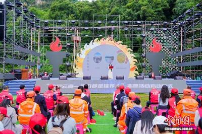 云南邀八方客同做“旅居推荐人”  共守心灵故乡