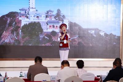 第六届全国导游大赛云南省选拔赛火热开赛  