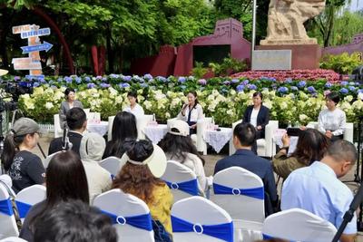 玉溪文旅周刊丨第八届聂耳音乐周新闻发布会举行，玉溪分会场亮点抢先看！