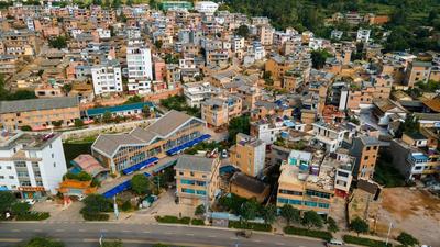 温润玉溪 旅居福地丨以艺引才 以产留人 以居兴业——华宁县宁州街道碗窑村旅居案例