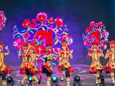 红河文旅绽放丽江古城，向您发出旅居邀请！