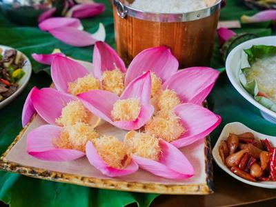 旅居红河 村长有请｜来红河，村长带你品美食！