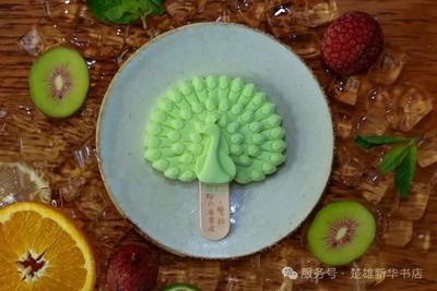 火把节遇上文创，解锁楚雄新玩法！这把“火焰”，好吃又好看