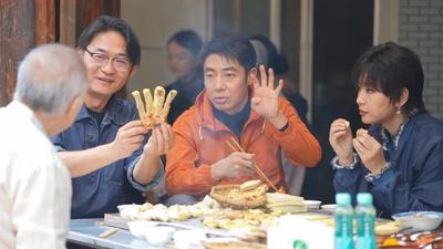 红河州，向您发出邀请！