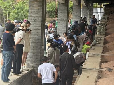 温润玉溪 旅居福地丨以艺引才 以产留人 以居兴业——华宁县宁州街道碗窑村旅居案例