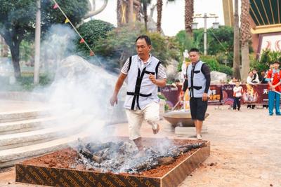 盛夏狂欢季，一日看遍云南多民族风情