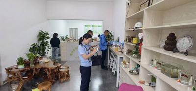 队伍整治和市场整治双管齐下，普洱市文化和旅游局筑牢旅游市场发展基石