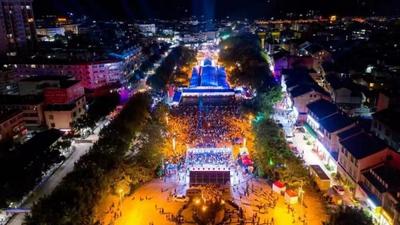 点燃盛夏！就差你这把“火”啦！2025年普洱火把节狂欢指南第一弹
