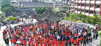 追寻普洱红色印记！这条线路带你重温思普革命峥嵘岁月