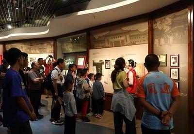“足行玉溪 悦享旅居”2025全国主流媒体行活动走进玉溪