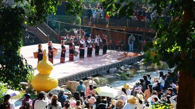 追寻红色足迹，邂逅澜沧风情！这几条宝藏线路藏不住了！