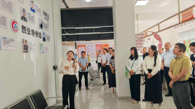 楚雄州举办全州基层统战工作现场推进会现场观摩活动