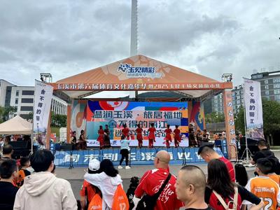 玉溪文旅周刊丨玉溪丽江携手亮相中超赛场 借赛事流量推介文旅资源