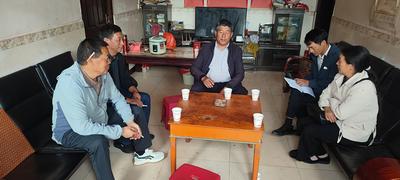 楚雄姚安县左门乡：构建“三全三变”群众参与机制 强化“三资”监管