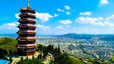 来文山，探寻旅居“隐形目的地”
