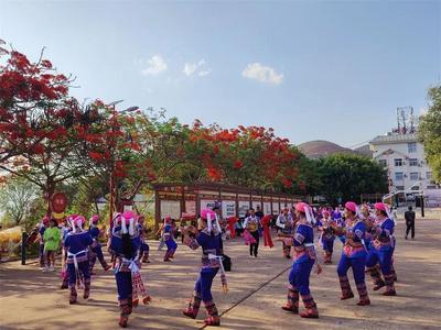 楚雄双柏：以“10个结合”破题 让农村“小厕所”撬动“大变革”