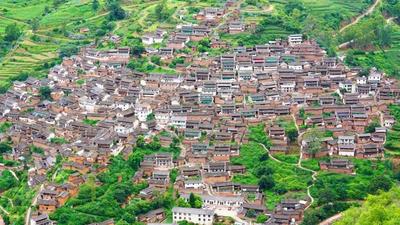 永仁外普拉：从传统古村到旅居桃源的蜕变