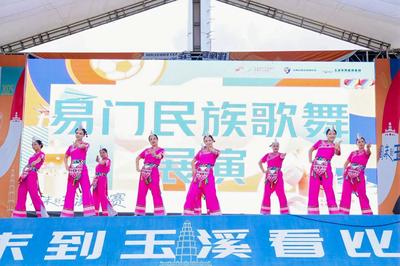 玉溪“文体旅+”引擎全速开动：一场球赛激活城市经济新脉动