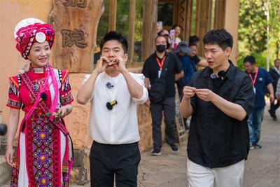 红河州上半年接待游客4649.9万人次，旅游总花费461.74亿元！