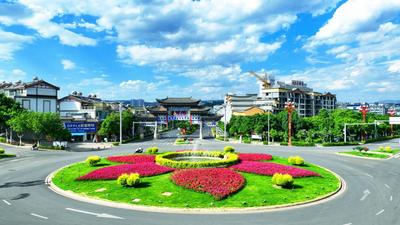 旅居永仁：感受北纬26度的温暖