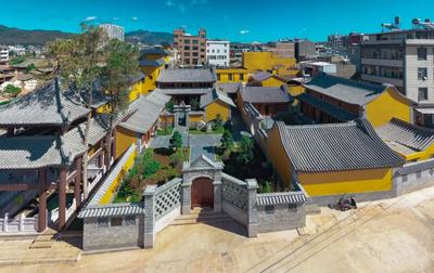 玉溪文旅周刊丨新平花腰风情闪耀中超赛场