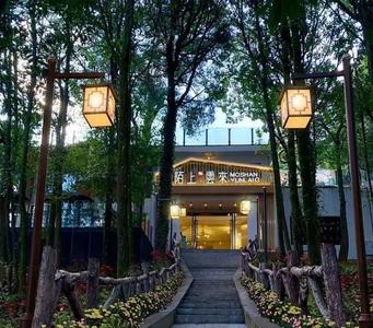 原来武定狮子山的夏天，真的会让人乐不思“暑”