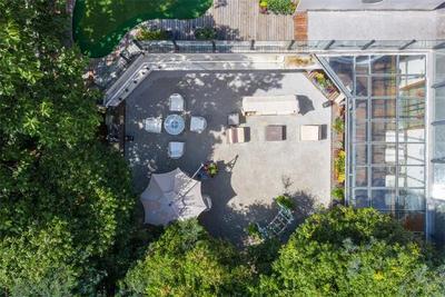 原来武定狮子山的夏天，真的会让人乐不思“暑”