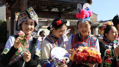 楚雄姚安：以旅居为桥，从“过客”到“归人”的生活转型