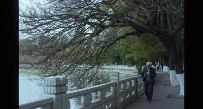 以本土光影讲好云南故事 电影《翠湖》剧组做客云南民族博物馆“不熄的火塘”学术交流平台