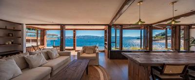 湖畔咖啡香沉浸慢生活——玉溪抚仙湖“咖啡+”多元业态点亮文旅新体验