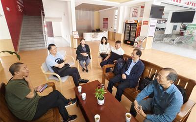 楚雄州：聚焦“点位赋能” 调研规划民族团结进步示范点