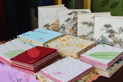 文明花开彩云南 | 傣纸记：热带雨林中的文明备忘录