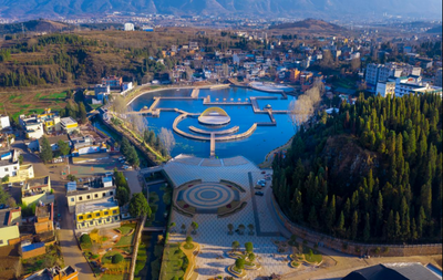 曲靖旅居地图：七处旅居点带你触摸珠江源头的脉动