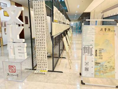 丽江推出“童艺共建”美术展集，首期毓馨源画作里藏着什么惊喜？
