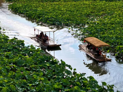 云游 | 共赴云南浪漫之约，打卡爱意满满的旅行地